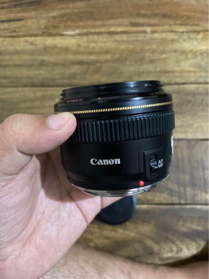 CANON EF 28MM F1.8