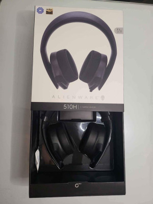 Alienware 510H Gaming Headset