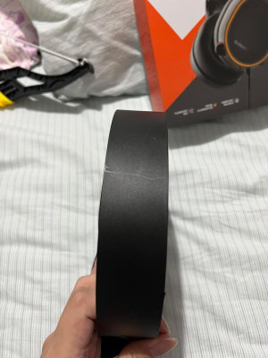 SteelSeries Arctis 5 & JBL Flip 5