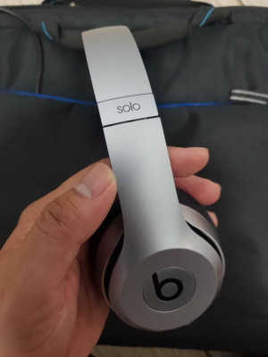 Original Beats Wireless Solo-2 No Issue Long Life Battery