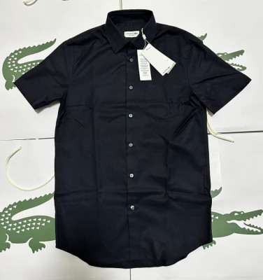 Lacoste Short Sleeve Polo