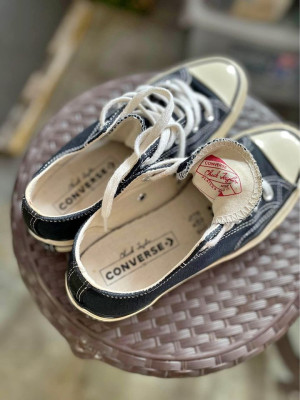 Authentic Chuck ‘70 Black