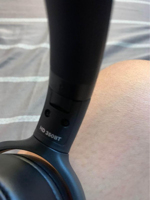 Sennheiser HD 350BT