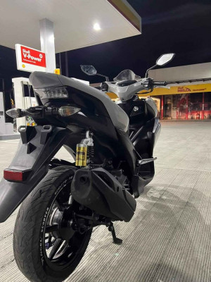 2019 AEROX S ABS 2019