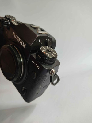 For Sale: Fujifilm X-T4