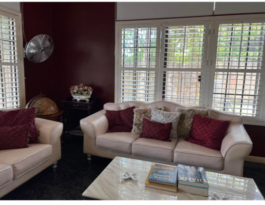 For Sale House and Lot (CLEAN TITLE)