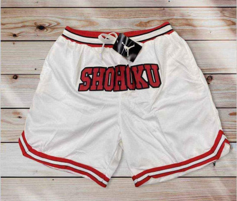 basketball shorts