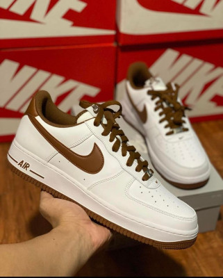 Air Force 1 Pecan