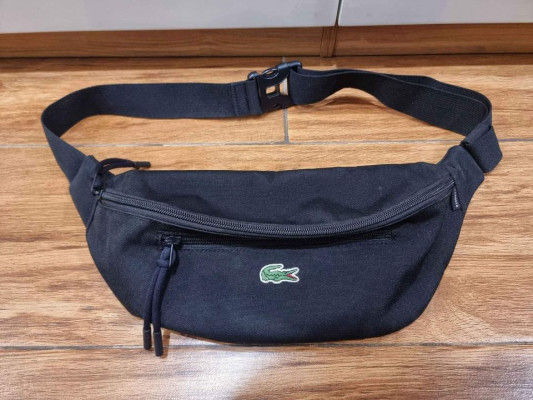 Lacoste Neocroc Beltbag