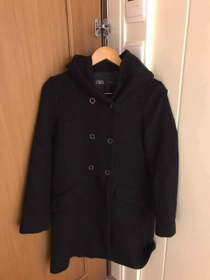 Zara Coat from Japan