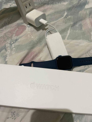 Apple Watch Series 7 41MM For Sale with Freebies