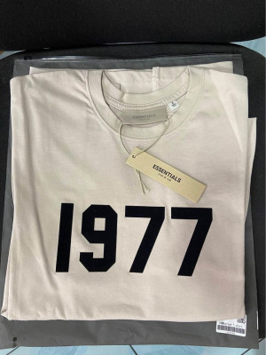 ESSENTIALS FEAR OF GOD