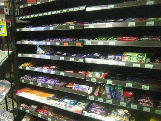 Canon Powershot A480