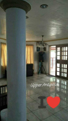 house and lot for sale