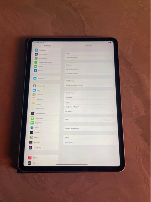 IPAD PRO 11.0” 64GB