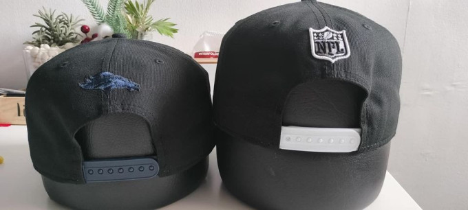 New era 9fifty
