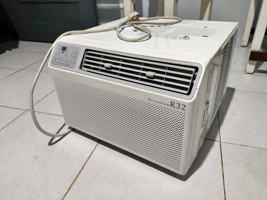 Inverter Aircon For Sale