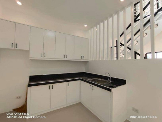 House and Lot - Antipolo, Rizal