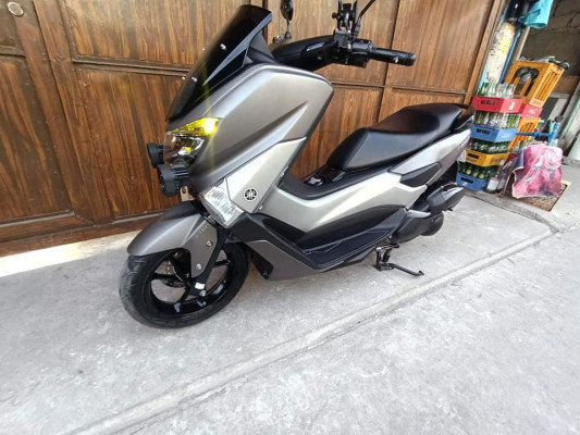 Nmax 2020 ABS