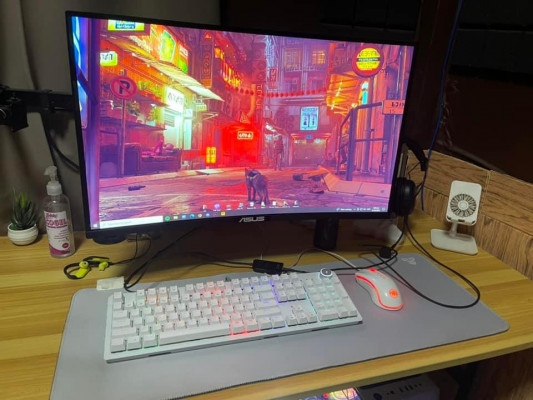 Gaming PC for sale only not rush