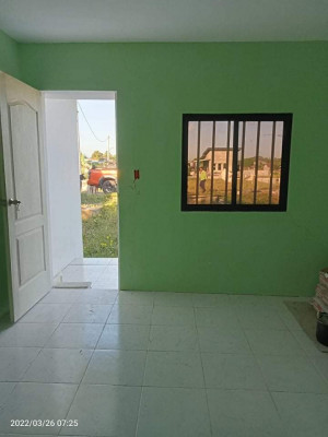 HOUSE AND LOT FOR SALE 150SQ.M