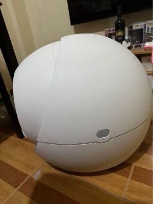 Petree Automatic Litter Box (Wifi) - USED