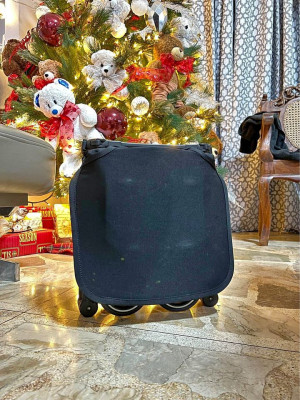 GB Pock It Lightweight Stroller