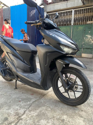 2019 Honda click 2019