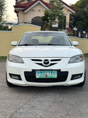 2010 Mazda 3 2.0 a/t