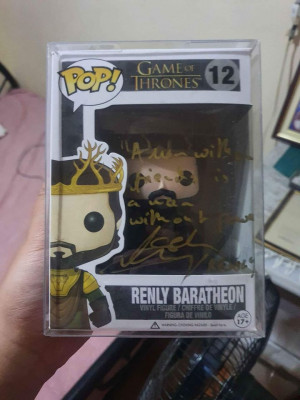 QUITTING SALE: Game of Thrones Funko Pop (GOT)