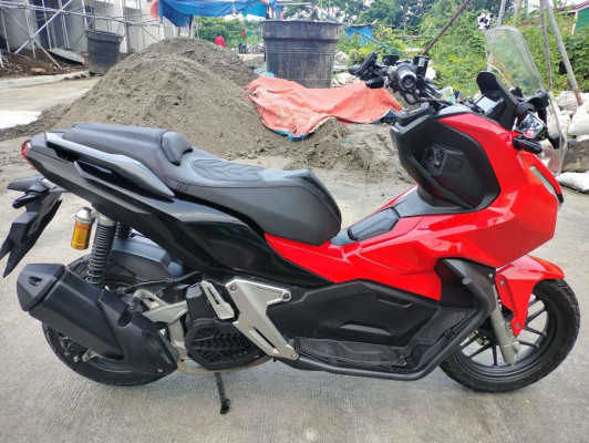 HONDA ADV 150 2020 ABS