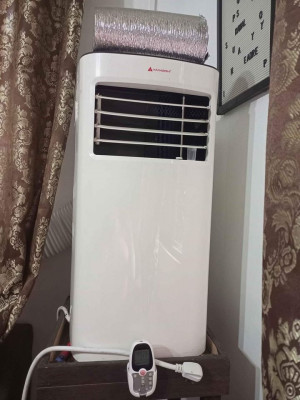 Hanabishi portable aircon 1hp