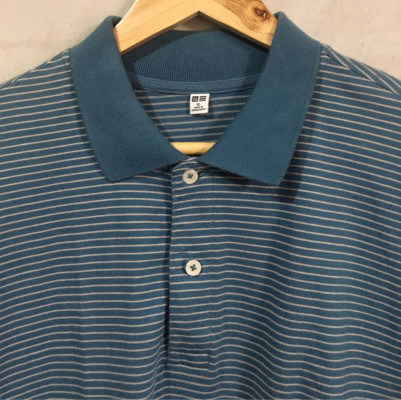 Uniqlo Polo Shirt XL