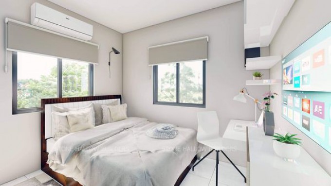 Brand New House and Lot - Angeles City, Pampanga