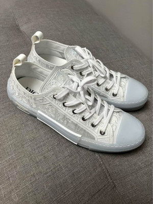 Christian Dior B23 Oblique Motif