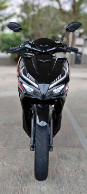 2024 Honda click v3 125i 3 years reg