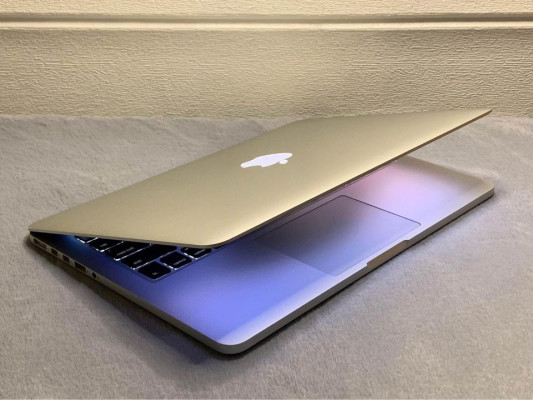 MacBook Pro 2013 4/128 13-inch