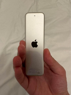 Apple TV 4K (1st Gen)