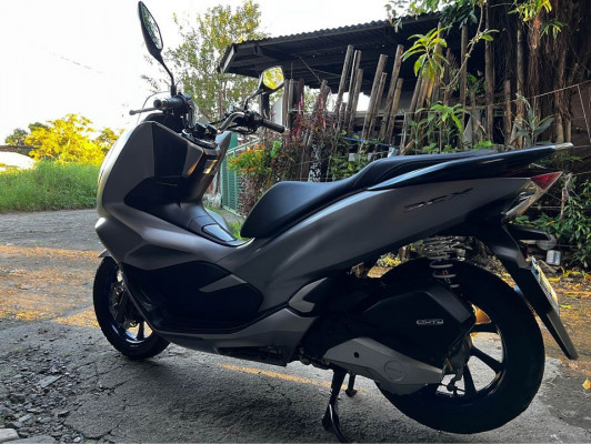 2019 Honda pcx