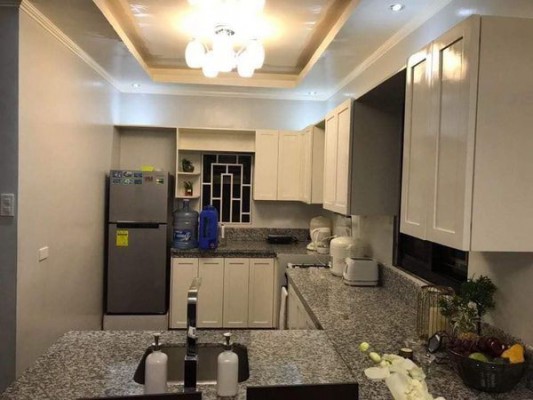 House and Lot - Bocaue, Bulacan