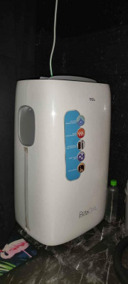 TCL PORTABLE AIRCON 1.5 hp
