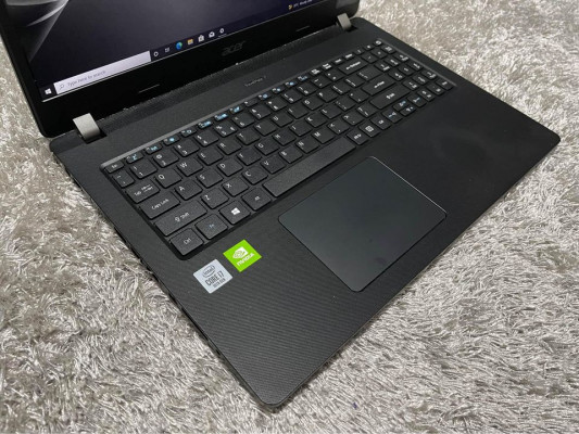 Acer TravelMate P215 Core i7 16GB 512SSD 1TB NVIDIA MX230 15.6inch LED FullHD Wi