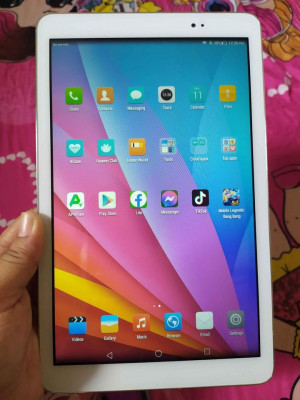 HUAWEI MEDIAPAD T1