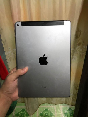 Ipad Air 2 Space Gray