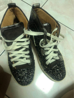 Christian Louboutin Louis orlato shoes