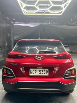 2020 hyundai kona gls sport