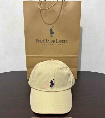 Ralph Lauren Cap