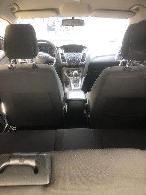 2013 Ford focus