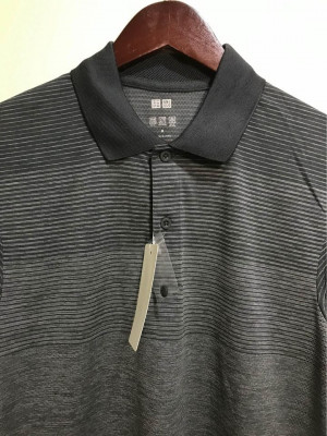 UNIQLO ORIGINAL POLO SHIRT for men (M)