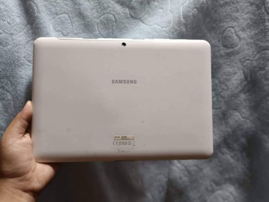 Samsung Tab 10 w/sim